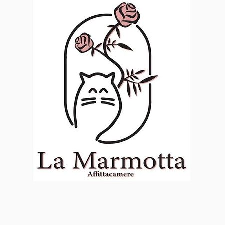 מלון Luserna San Giovanni La Marmotta מראה חיצוני תמונה