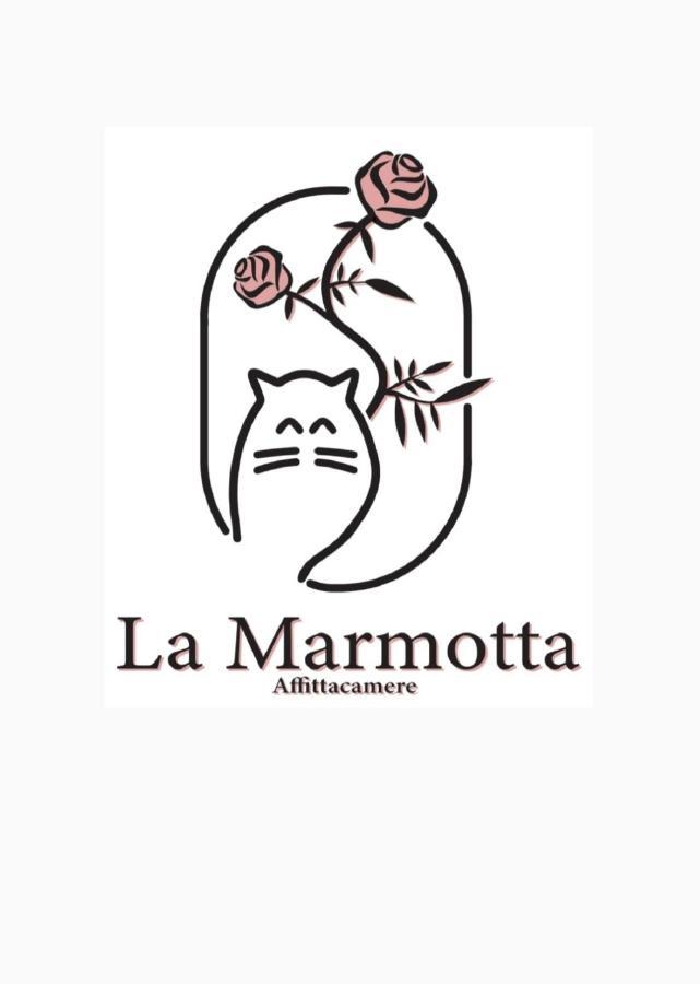 מלון Luserna San Giovanni La Marmotta מראה חיצוני תמונה